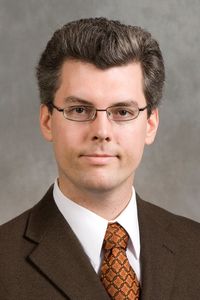 John Orfe